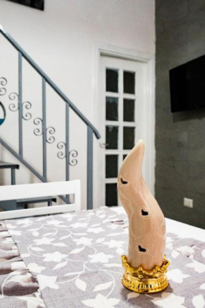 La casa sull'albero